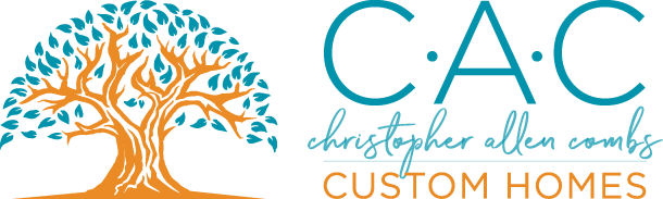 C•A•C Custom Homes