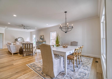 Dining Room/Great Room